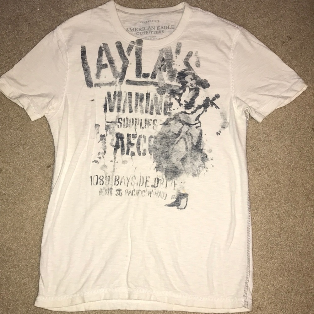 🔥American Eagle Top - S